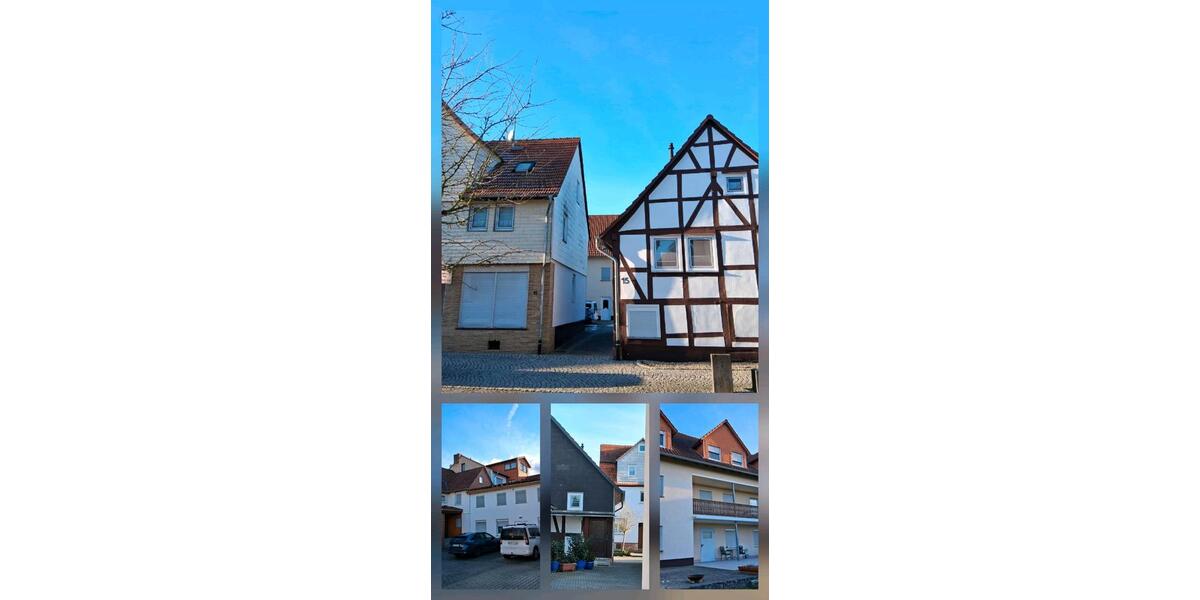 Einfamilienhaus Schwalmstadt - 480.000&euro; | Angebot:26374732