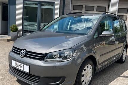 VW Touran 224.522 km 3.999 &euro; Neumünster 24539