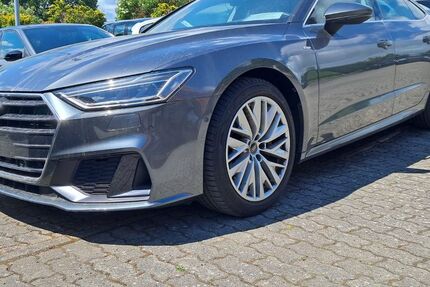 Audi A7 64.600 km 37.499 &euro; Vierlinden OT Diedersdorf 15306