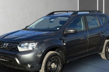 Dacia Duster 129.000 km 9.990 &euro; Erfurt 99091