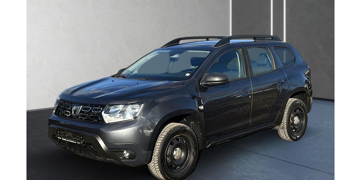 Dacia Duster 129.000 km 9.990 &euro; Erfurt 99091
