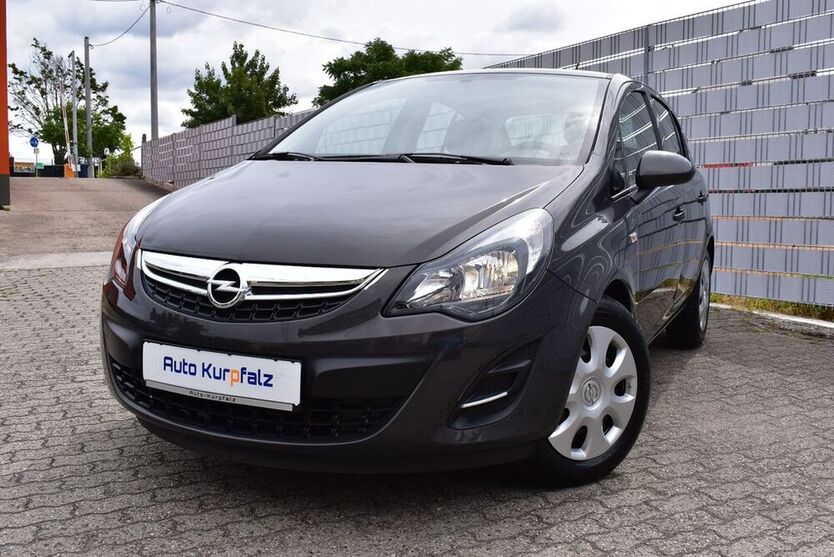 Corsa