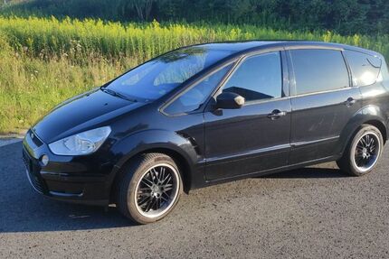 Ford S-Max 315.600 km 1.800 &euro; Bielefeld 33659