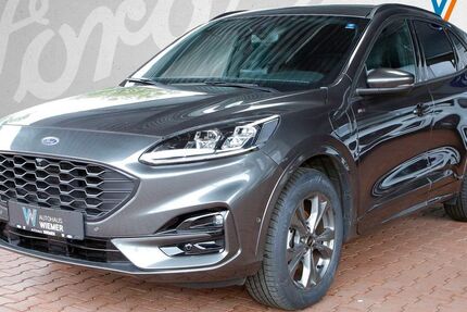 Ford Kuga 30.900 km 26.900 € Troisdorf 53844