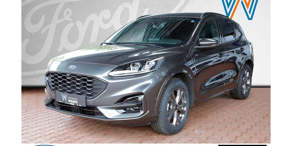 Ford Kuga 30.900 km 26.900 € Troisdorf 53844