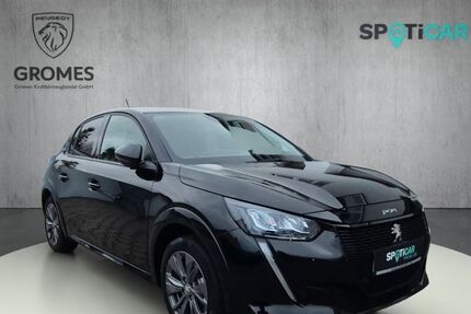 Peugeot 208 17.330 km 17.990 &euro; Wartenberg 85456