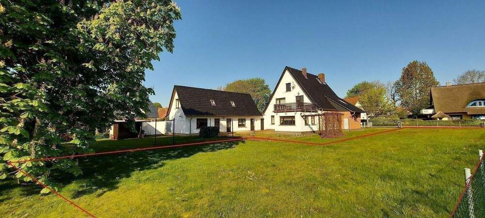 Grundstück Zingst - 351.500&euro; | Angebot:26079980