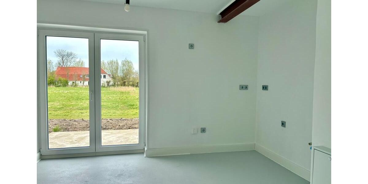 Erdgeschoßwohnung Garding - 1 Zimmer, 48 m&sup2;, 650&euro; | Angebot:26373103
