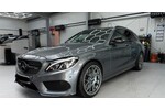 Mercedes-Benz C 43 AMG 132.300 km 32.500 &euro; Mechernich 53894