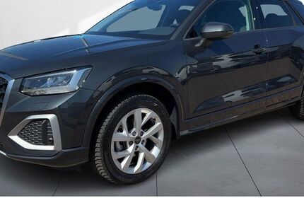 Audi Q2 16.542 km 29.490 &euro; Dresden 01169