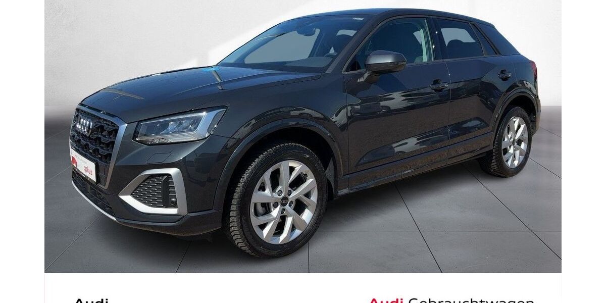 Audi Q2 16.542 km 29.490 &euro; Dresden 01169