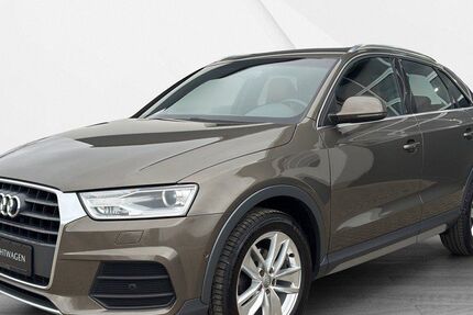 Audi Q3 96.212 km 19.790 &euro; Pfaffenhofen 85276