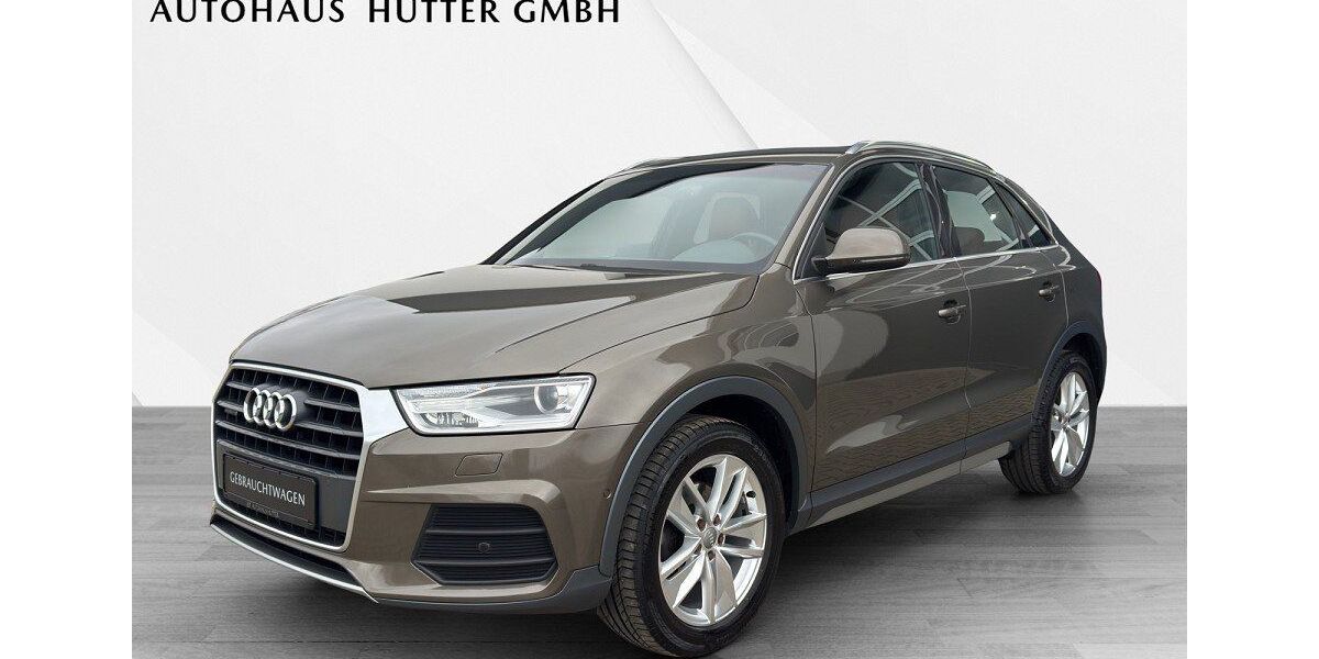 Audi Q3 96.212 km 19.790 &euro; Pfaffenhofen 85276