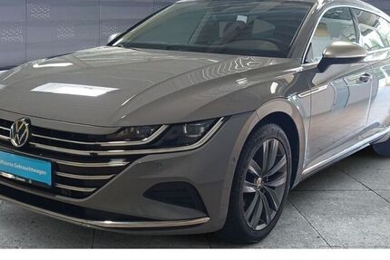 VW Arteon