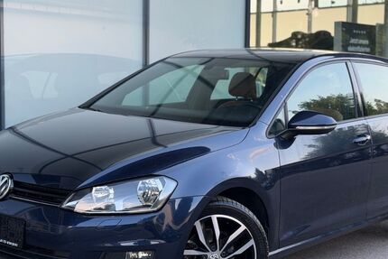 VW Golf 135.000 km 11.900 &euro; Kolbermoor 83059