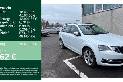 Skoda Octavia 139.000 km 16.430 &euro; Freudenstadt 72250