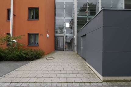 Wohnung zum Mieten in Bamberg 579 € 54 m² 2 zimmer