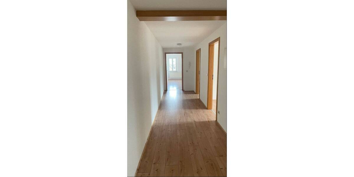 Etagenwohnung Altenberg - 3 Zimmer, 95 m&sup2;, 695&euro; | Angebot:26930662