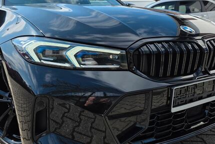 BMW 320 50.800 km 37.700 &euro; Zwenkau 04442