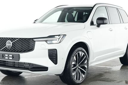 Volvo XC90 14.218 km 63.900 &euro; Crailsheim 74564