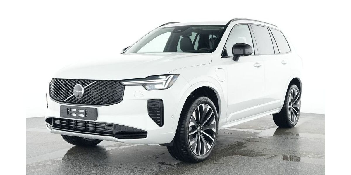 Volvo XC90 14.218 km 63.900 &euro; Crailsheim 74564