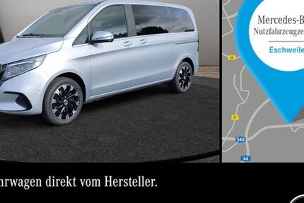 Mercedes V 250