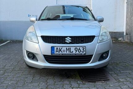 Suzuki Swift 214.000 km 4.100 &euro; Altenkirchen 57610