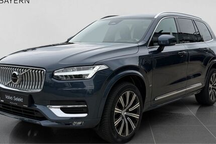 Volvo XC90 69.000 km 54.490 &euro; Neutraubling 93073