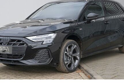 Audi A3 4.444 km 49.870 &euro; Bergheim 50126