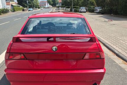 Alfa Romeo 33 126.000 km 7.000 &euro; Rödermark 63322