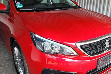 Peugeot 308 199.114 km 6.900 &euro; Berlin 12277