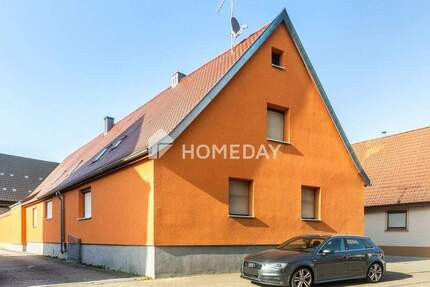 Bauträger aufgepasst: über 1.200 m² Grundstück mit Ausbaupotenzial in bester Lage! 1 zimmer