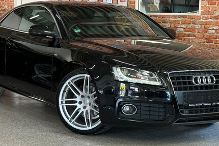 Audi A5 267.000 km 7.480 &euro; Uttenhofen bei Schwäbisch Hall 74538