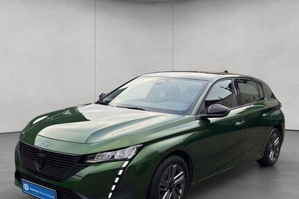 Peugeot 308 21.804 km 16.860 &euro; Leverkusen 51373