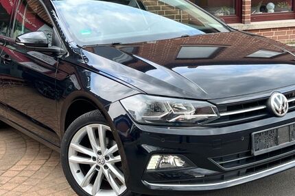 VW Polo 86.800 km 11.990 &euro; Barsinghausen OT Nordgoltern 30890