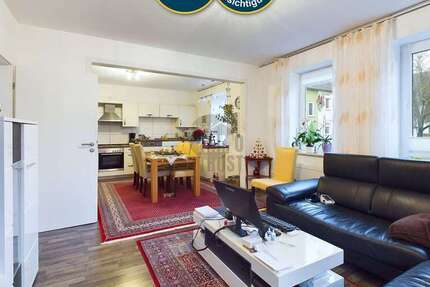 Wohnung Sande - 3 Zimmer, 75 m&sup2;, 139.000&euro; | Angebot:18286283