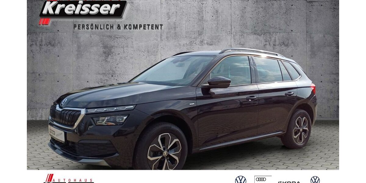 Skoda Kamiq 36.789 km 24.280 &euro; Ulm 89077