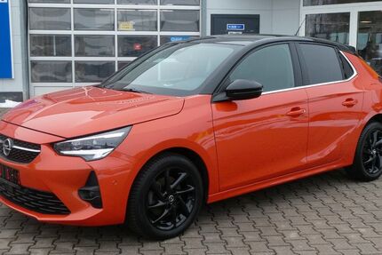 Opel Corsa 53.150 km 14.350 &euro; Oberviechtach 92526