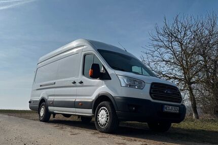 Ford Transit 159.603 km 12.200 &euro; Ostheim vor der Rhön 97645