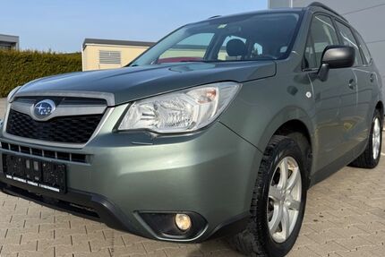 Subaru Forester 171.089 km 8.799 &euro; korbach 34497