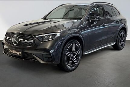 Mercedes-Benz GLC 200 9.900 km 54.990 &euro; Singen 78224