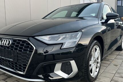 Audi A3 32.548 km 21.990 &euro; Weißenburg 91781
