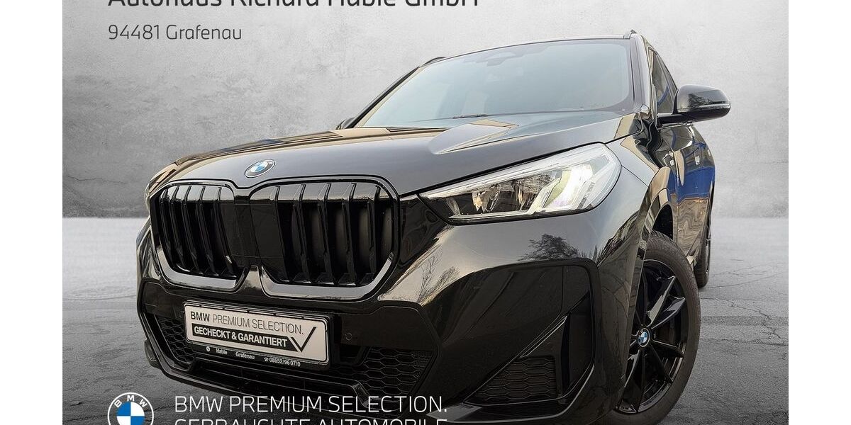BMW X1 32.296 km 37.800 &euro; Grafenau 94481