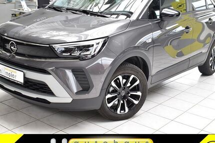Opel Crossland (X) 21.800 km 19.985 &euro; Vohenstrauß 92648