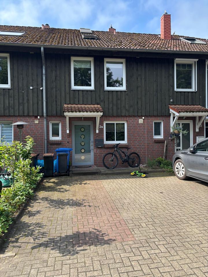 MittelReihenhaus-Buchholz-Steinbeck
