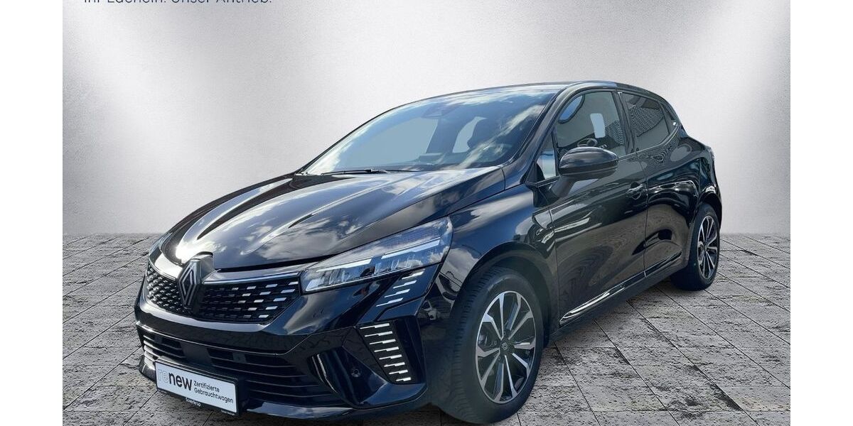 Renault Clio 32.900 km 16.490 &euro; Kiel 24118