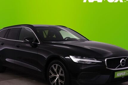 Volvo V60 39.210 km 29.745 &euro; Siershahn 56427