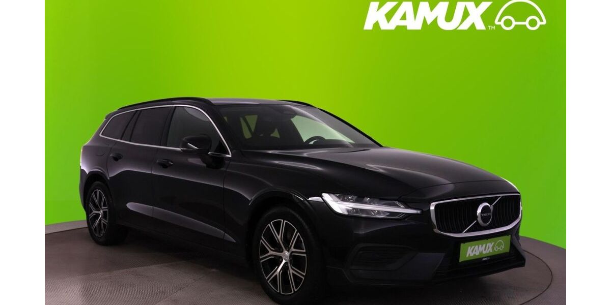 Volvo V60 39.210 km 30.498 &euro; Siershahn 56427