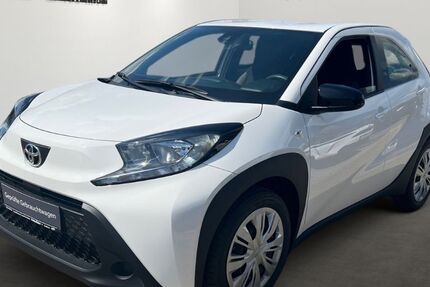 Toyota Aygo (X) 19.000 km 14.850 &euro; Aalen 73431