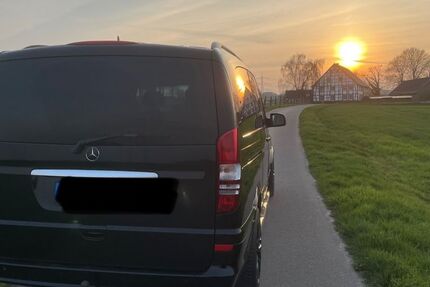 Mercedes-Benz Viano 352.000 km 15.000 &euro; Bochum 44879
